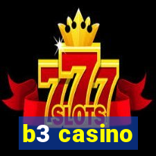 b3 casino